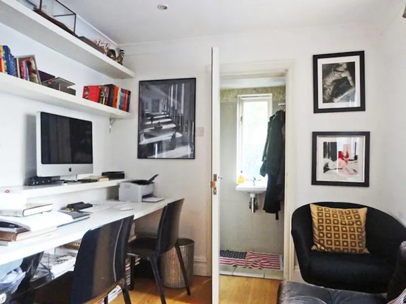 Glamorous Chelsea house, B1249 (photo 19)