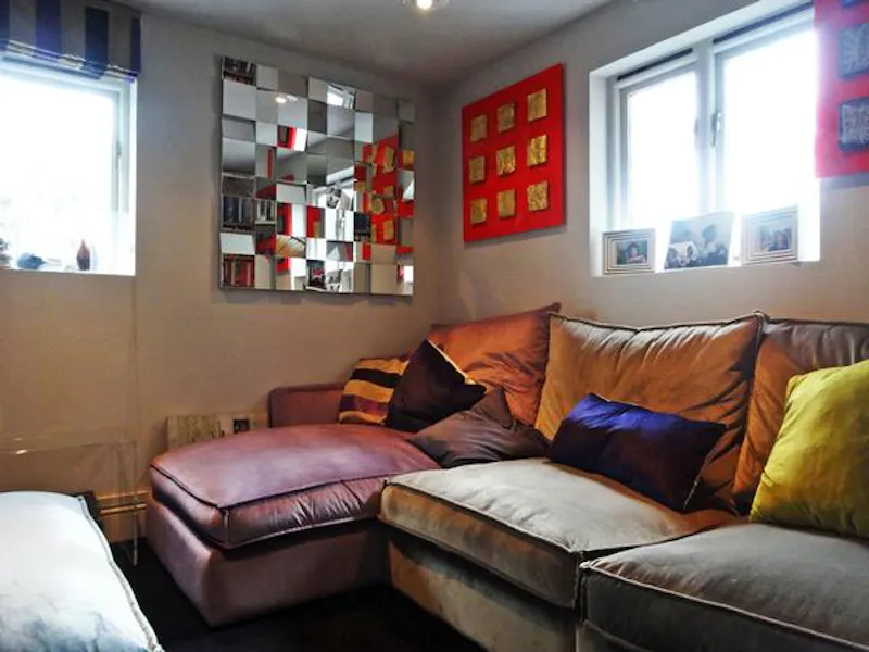 Glamorous Chelsea house, B1249 (photo 20)