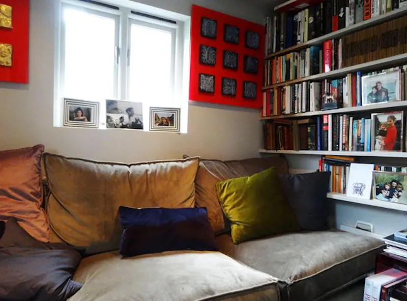 Glamorous Chelsea house, B1249 (photo 21)