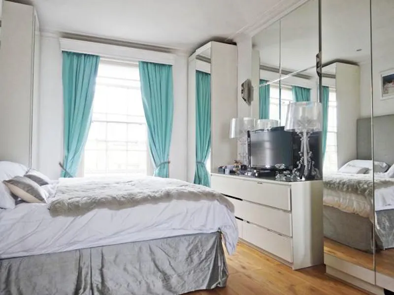 Glamorous Chelsea house, B1249 (photo 22)