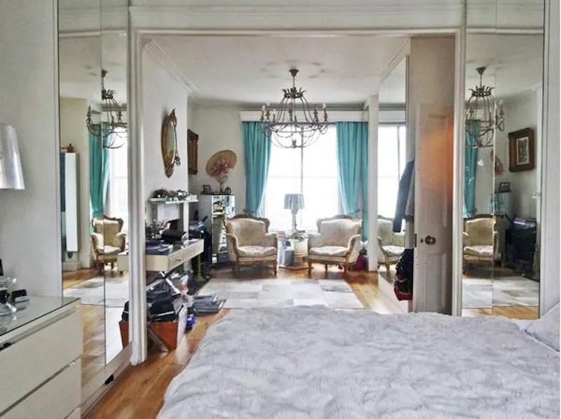 Glamorous Chelsea house, B1249 (photo 24)