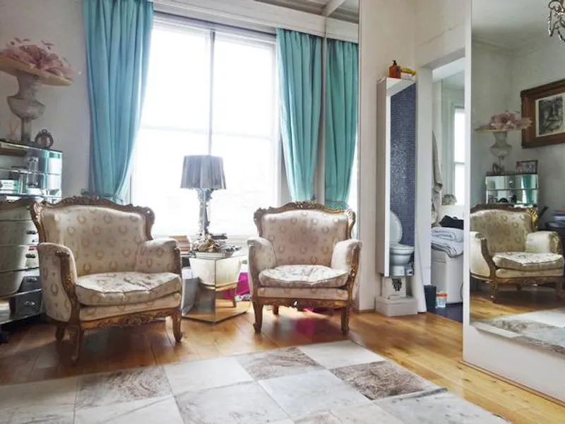 Glamorous Chelsea house, B1249 (photo 25)