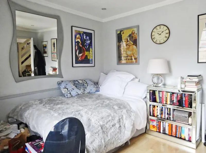 Glamorous Chelsea house, B1249 (photo 26)