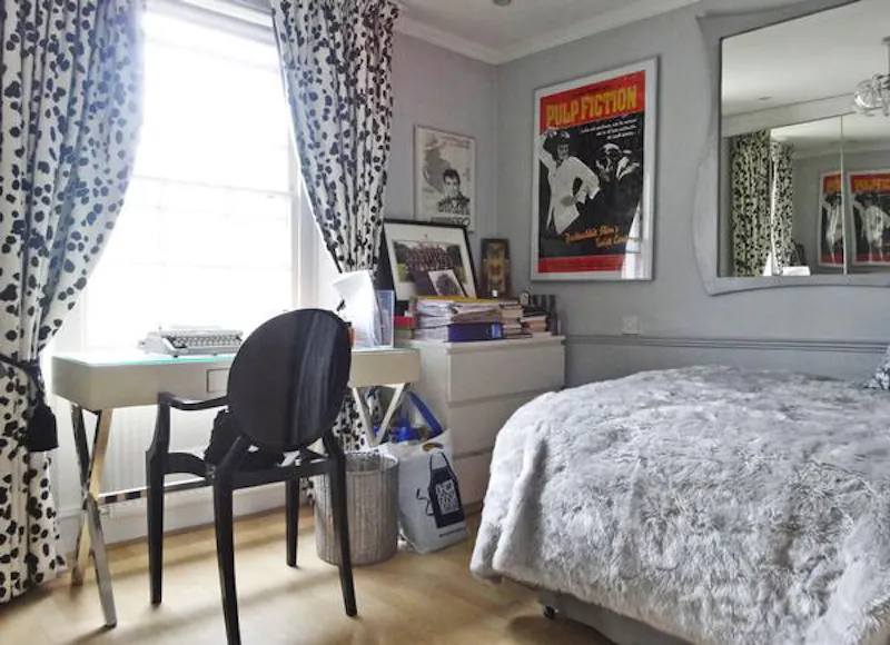 Glamorous Chelsea house, B1249 (photo 27)