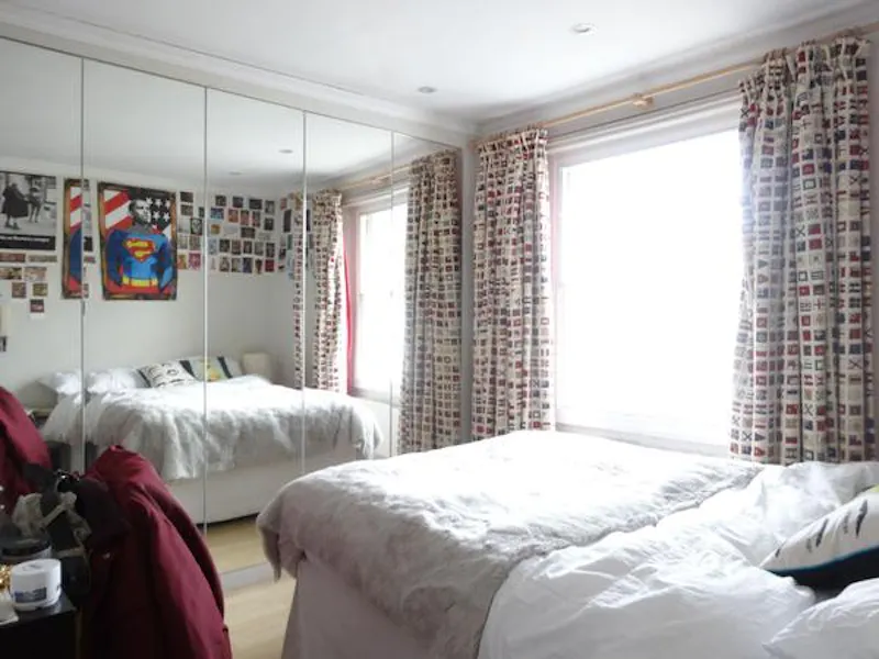 Glamorous Chelsea house, B1249 (photo 29)