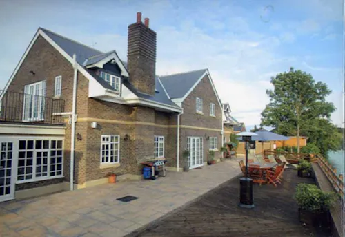 Film location, D1746