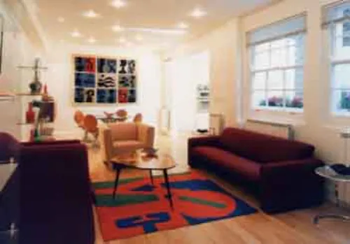 Film location, F501