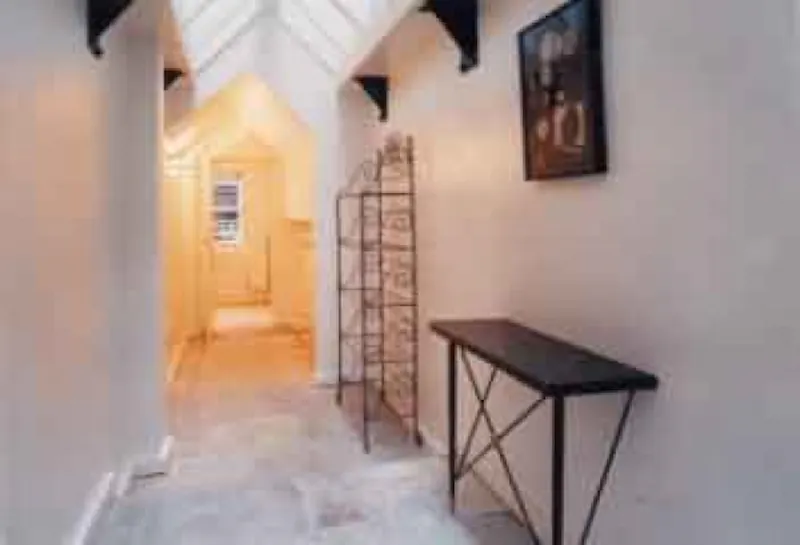 Film location F501 in London (photo 3)