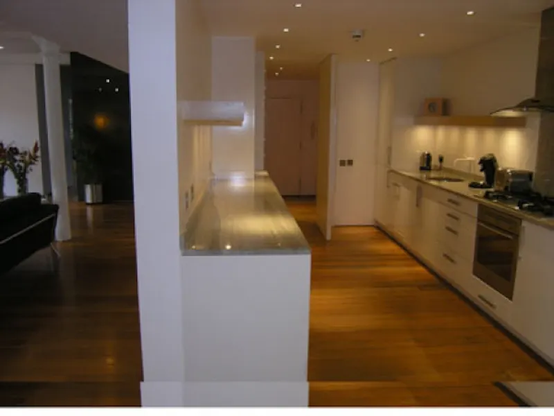 Open plan loft in Hoxton, F546 (photo 7)
