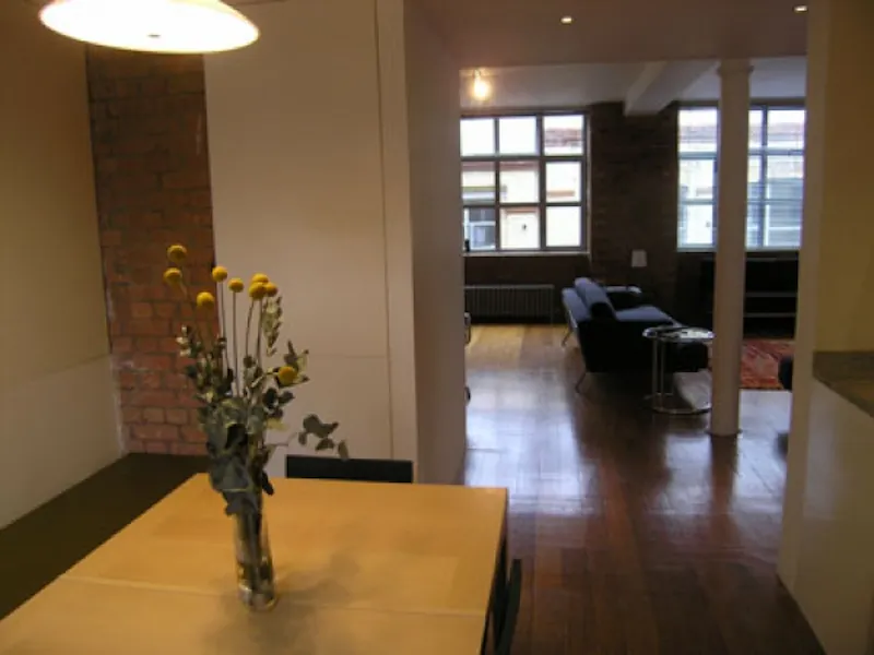 Open plan loft in Hoxton, F546 (photo 9)
