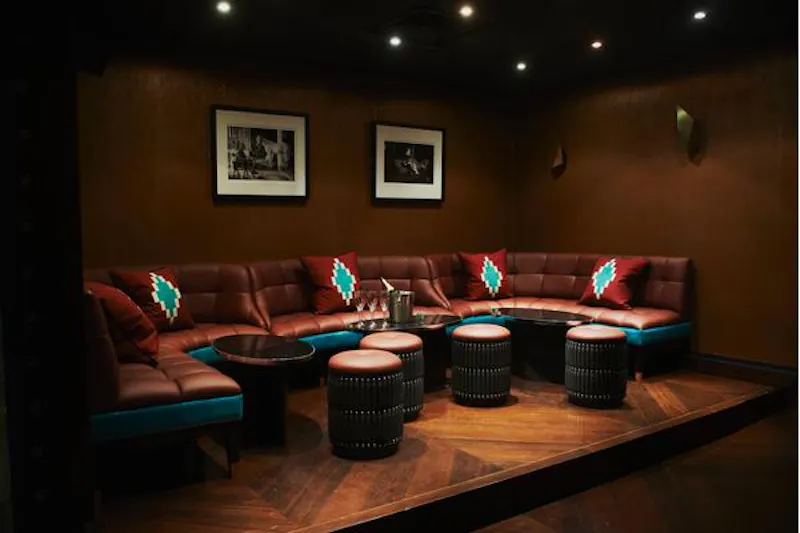 Famous Chelsea nightclub, K256 (photo 1)