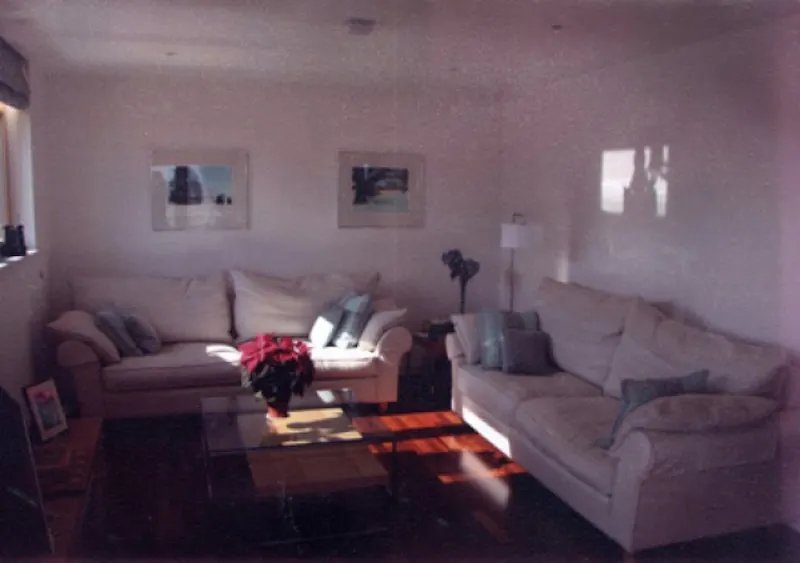 Living Room at Quayside apartment in Eastbourne, K267 (photo 4)