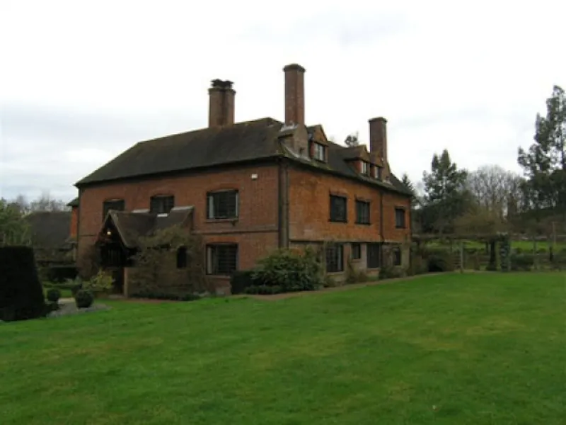 Period Hall of Chiddingfold, M249 (photo 12)
