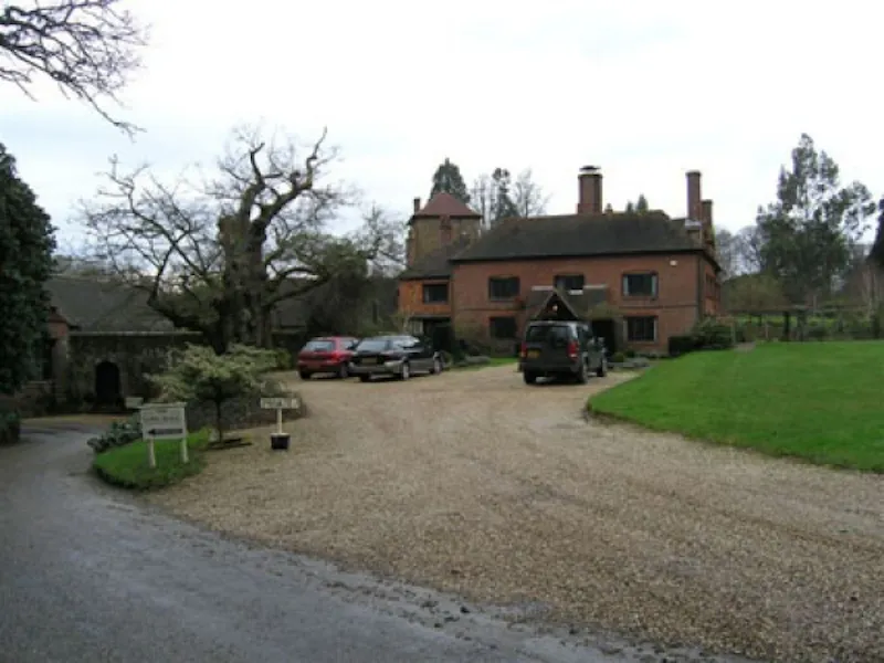 Period Hall of Chiddingfold, M249 (photo 13)