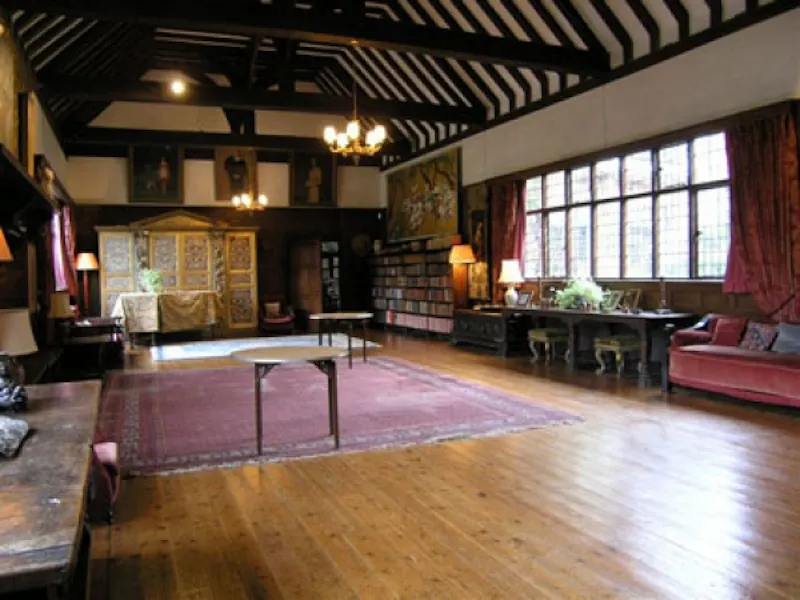 Period Hall of Chiddingfold, M249 (photo 7)