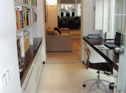 Family house in Wandsworth, B1258