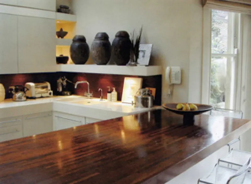 Family house in Wandsworth, B1258 (photo 4)