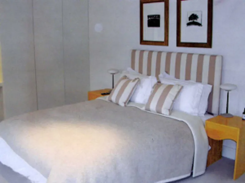 Bedroom at Family house in Wandsworth, B1258 (photo 5)