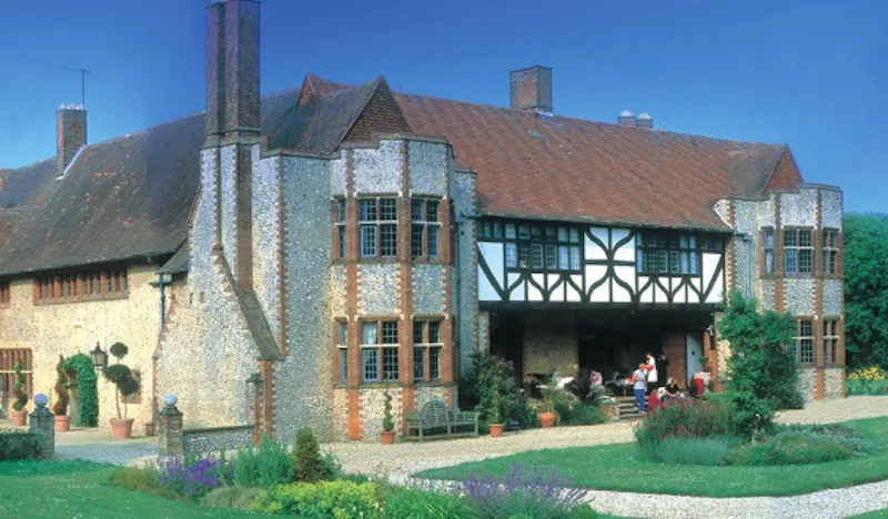 Film location D1929 in Norfolk (photo 2)