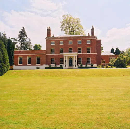 Tunbridge Wells Georgian house, B1238