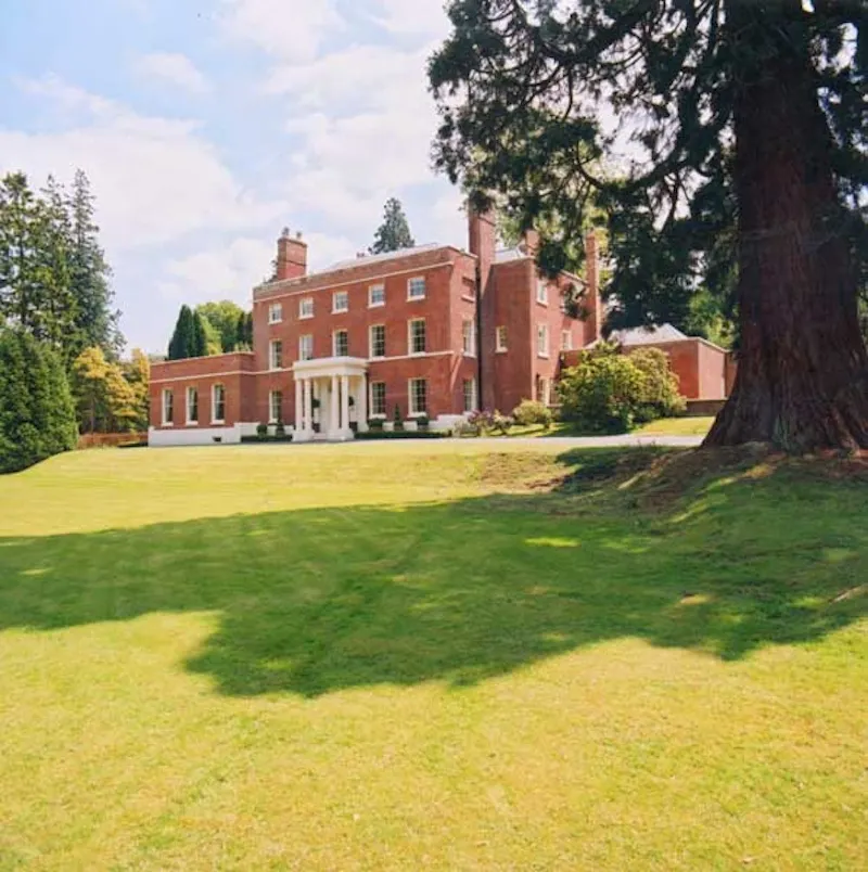 Tunbridge Wells Georgian house, B1238 (photo 3)