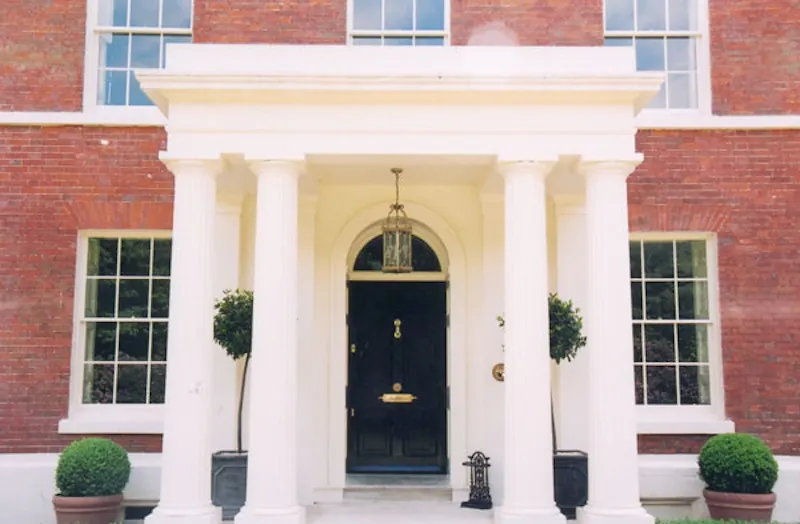 Tunbridge Wells Georgian house, B1238 (photo 6)
