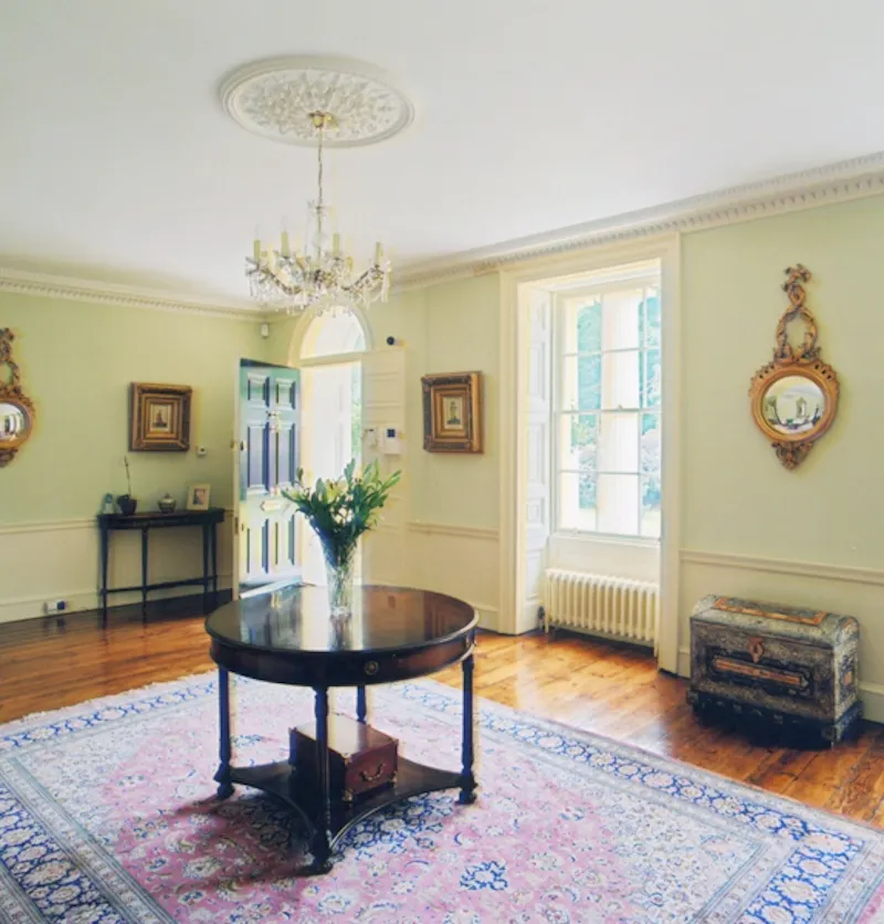 Tunbridge Wells Georgian house, B1238 (photo 16)