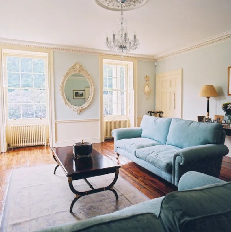 Tunbridge Wells Georgian house, B1238 (photo 18)