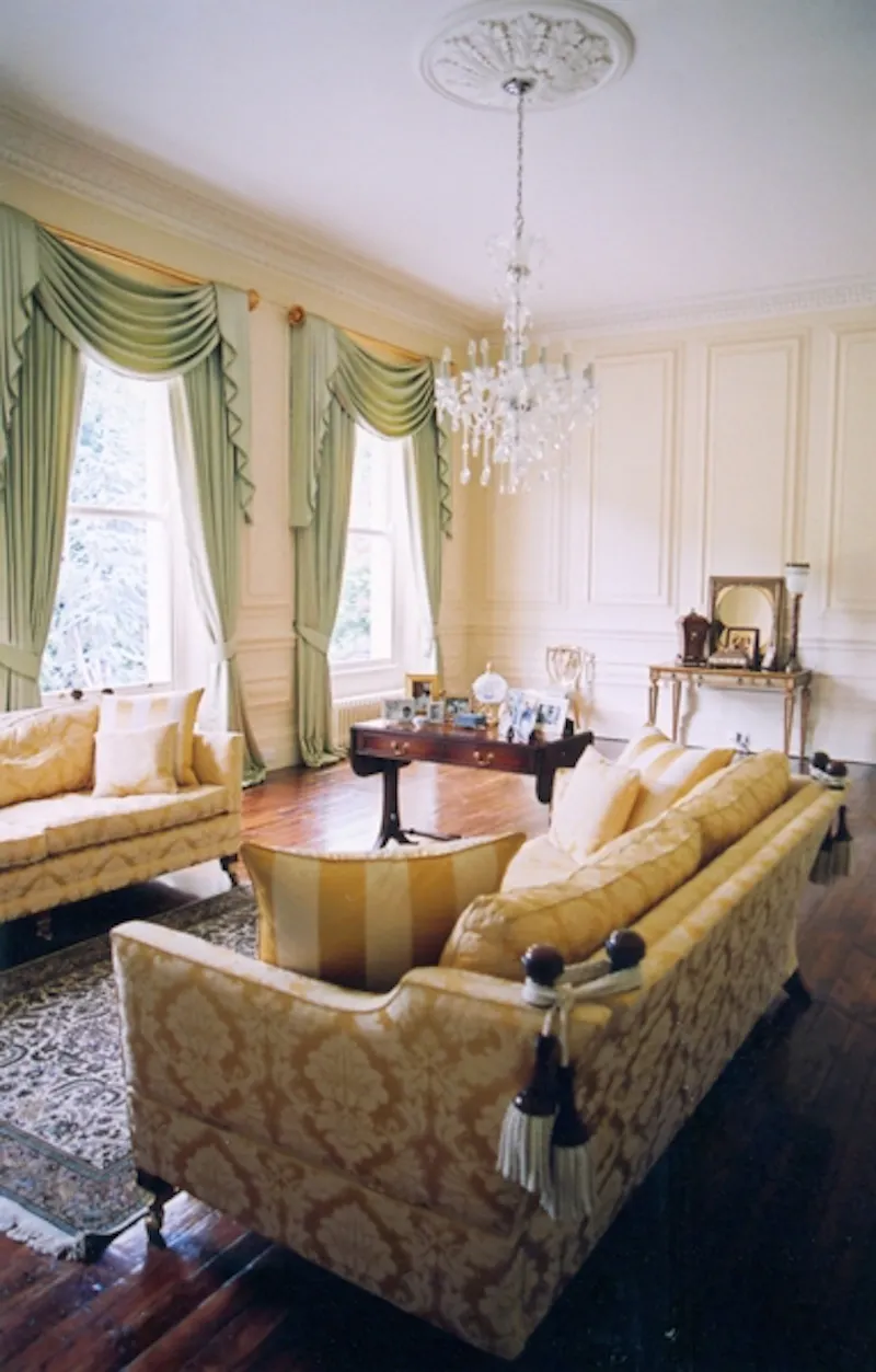 Tunbridge Wells Georgian house, B1238 (photo 13)