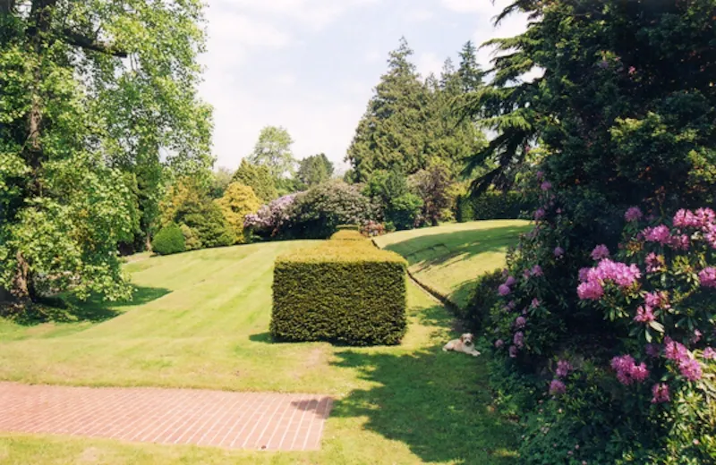 Tunbridge Wells Georgian house, B1238 (photo 43)