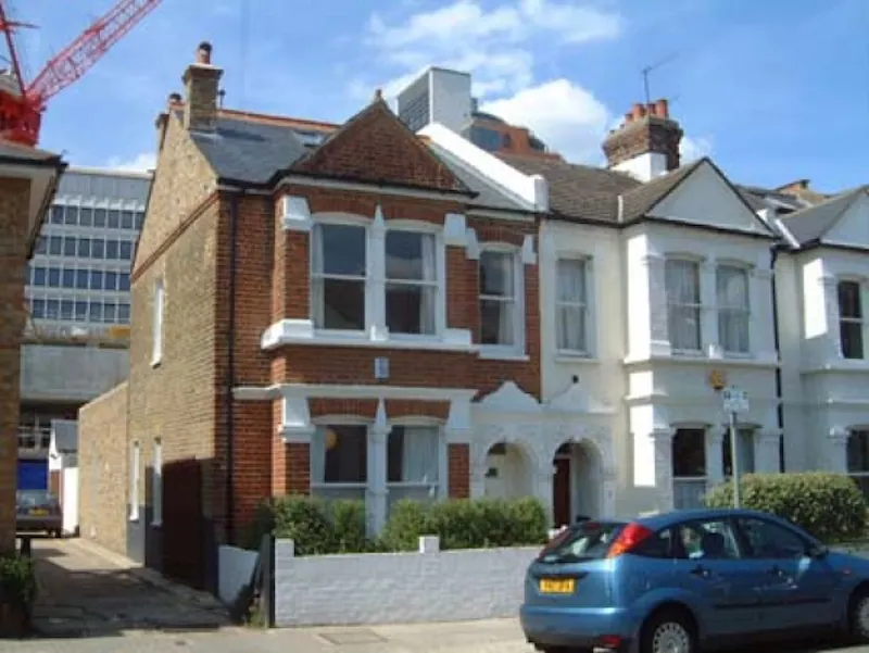 Victorian family house in Putney, B1231 (photo 1)