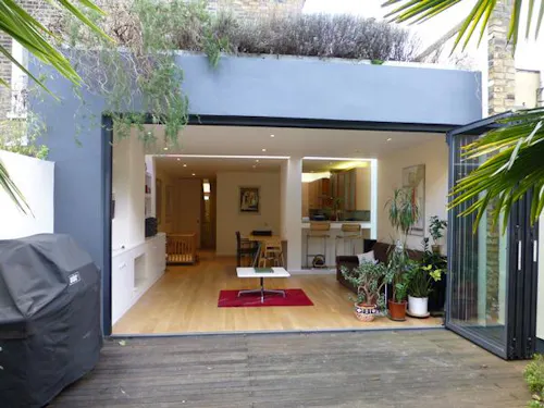 Victorian family house in Putney, B1231