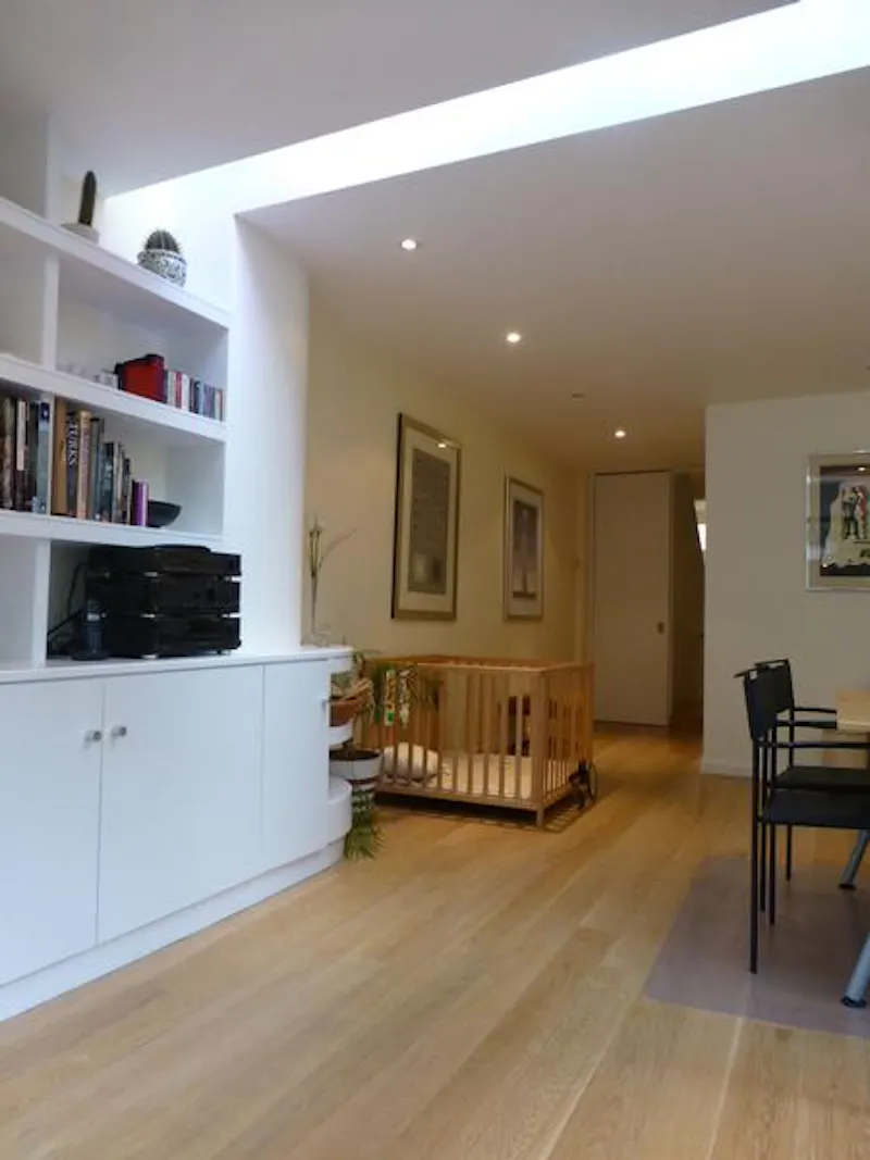Victorian family house in Putney, B1231 (photo 6)