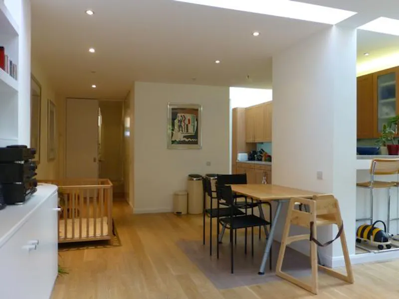 Victorian family house in Putney, B1231 (photo 8)
