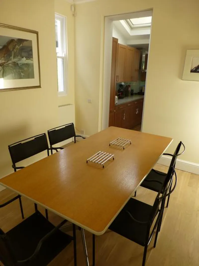 Victorian family house in Putney, B1231 (photo 12)