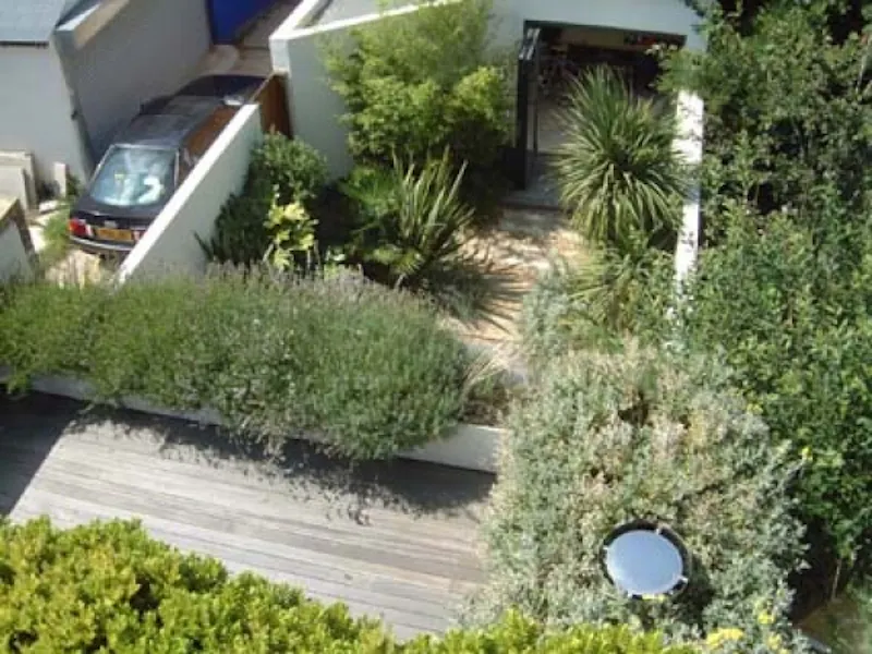 Victorian family house in Putney, B1231 (photo 18)