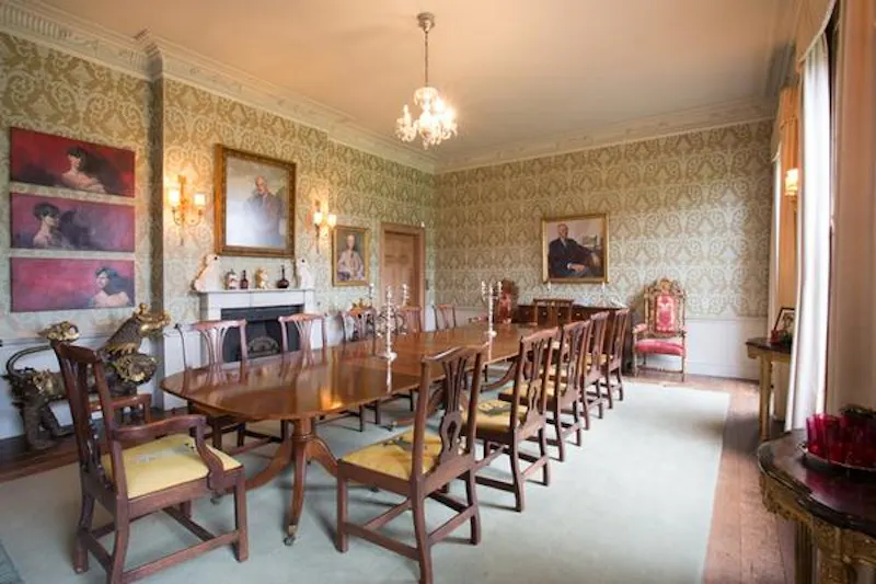 Chandler's Cross country estate, A480 (photo 8)