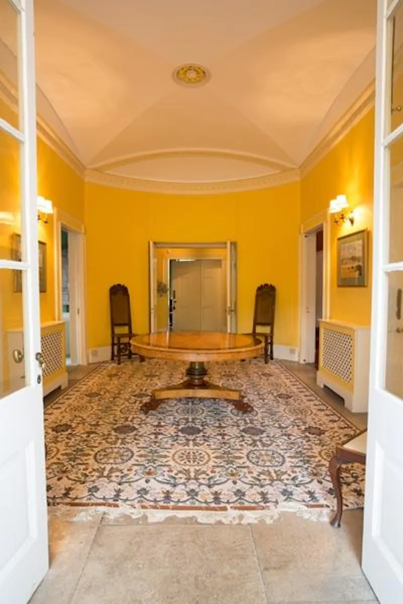 Chandler's Cross country estate, A480 (photo 19)