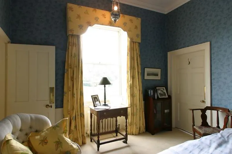 Chandler's Cross country estate, A480 (photo 24)