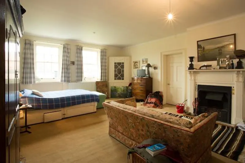 Chandler's Cross country estate, A480 (photo 25)
