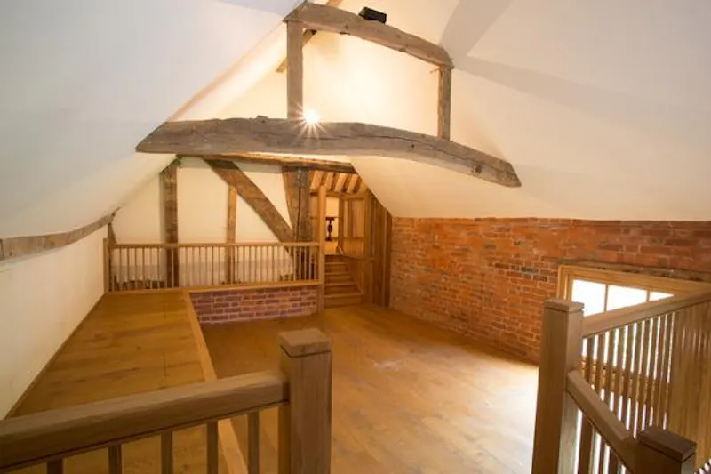 Chandler's Cross country estate, A480 (photo 42)