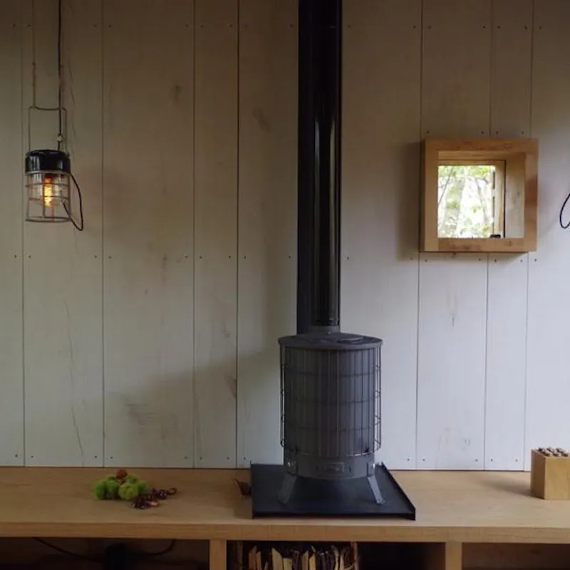 60s cabin with treehouse sauna, D1965 (photo 21)