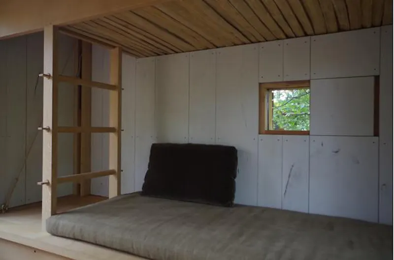 60s cabin with treehouse sauna, D1965 (photo 30)