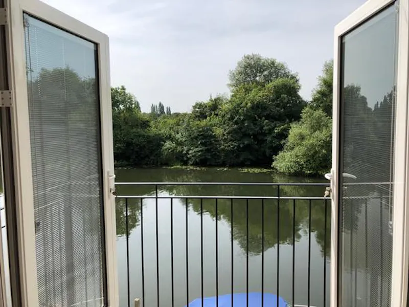Film location D1813 in Middlesex (photo 10)