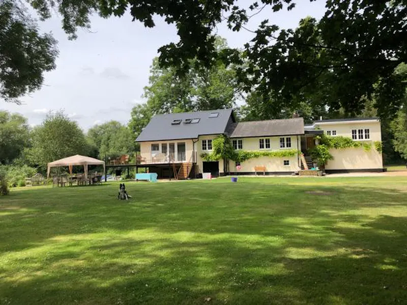 Film location D1813 in Middlesex (photo 36)