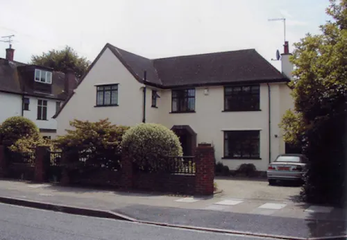 Film location, D1828