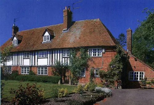 Film location, L444