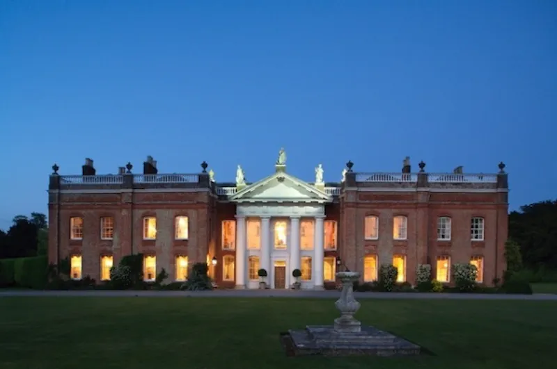 Palladian stately in Winchester, A151 (photo 44)