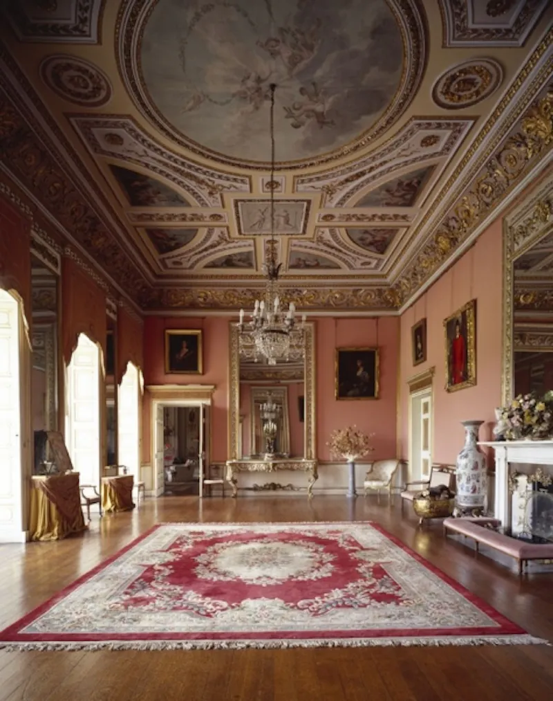 Palladian stately in Winchester, A151 (photo 6)