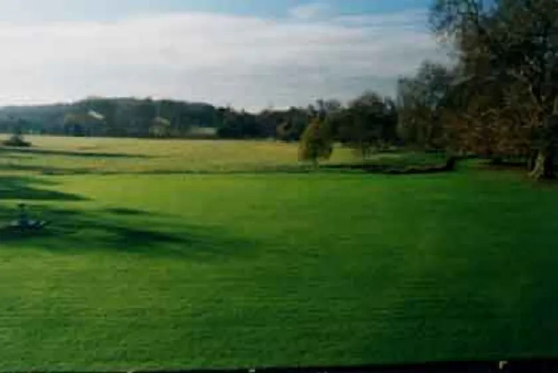 Countryside at Palladian stately in Winchester, A151 (photo 38)
